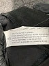 Unbranded Solid Black Active Pants Size XS - photo 8