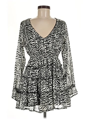 Nasty Gal Inc. Casual Dress (view 1)