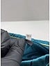 Prada 100% Satin Teal Clutch One size - photo 4