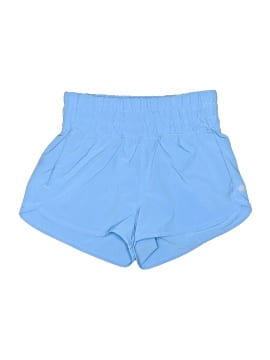 Athleta Girl Athletic Shorts