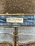 78 & Sunny Hearts Blue Jeans Size 12 - photo 7