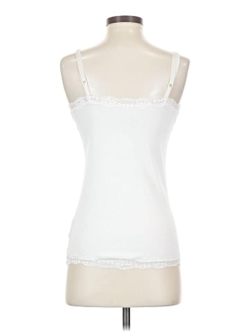 Faded Glory Sleeveless Top (view 2)