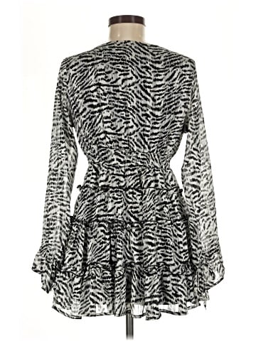 Nasty Gal Inc. Casual Dress (view 2)