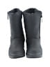 Totes Black Boots Size 9 - photo 2