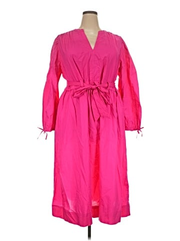 J.Crew Casual Dress (view 1)