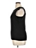 Tahari Black Sleeveless Top Size XL - photo 5