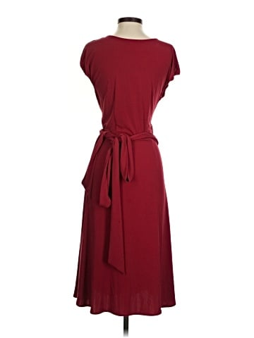 BCBGMAXAZRIA Cocktail Dress (view 2)