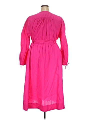 J.Crew Casual Dress (view 2)