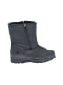Totes Black Boots Size 9 - photo 1