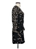 ALLSAINTS Black Cocktail Dress Size 2 - photo 4