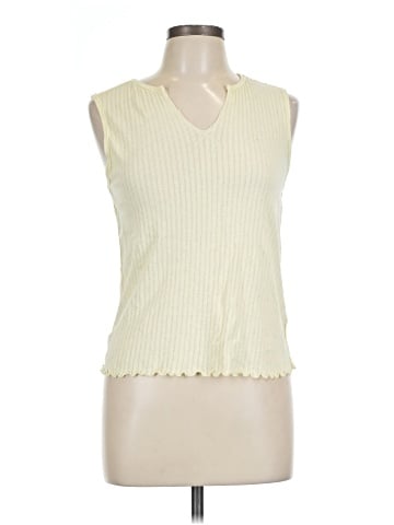 We the Free Sleeveless Top (view 1)