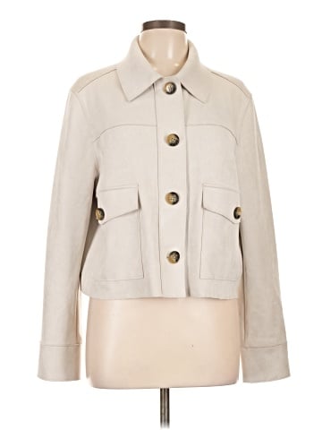 Banana Republic Factory Store Jacket (view 1)
