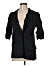 Elizabeth and James Black Blazer Size 6 - photo 1