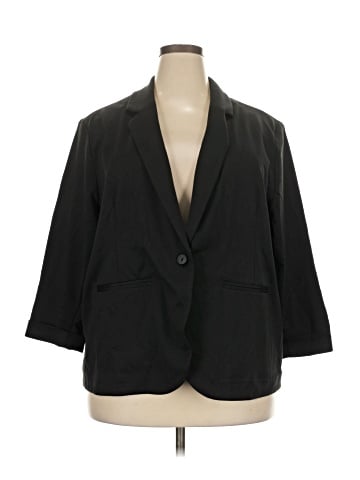 LC Lauren Conrad Blazer (view 1)