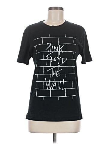 Sandro Short Sleeve T-Shirt (view 1)