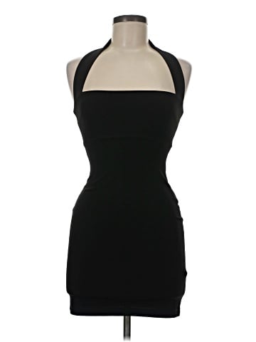 Nookie Cocktail Dress (view 1)