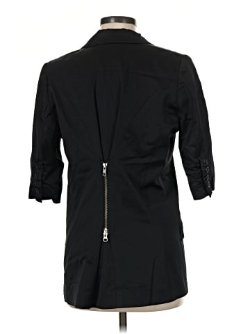 Elizabeth and James Blazer (view 2)