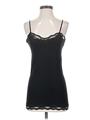 Poof! Sleeveless Top (view 1)