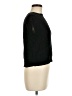 La Miel Black Pullover Sweater Size M - photo 4