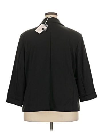 LC Lauren Conrad Blazer (view 2)