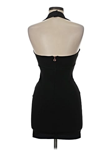 Nookie Cocktail Dress (view 2)