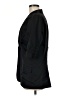Elizabeth and James Black Blazer Size 6 - photo 5
