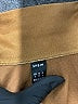 Shein 100% Polyester Brown Jacket Size S - photo 6