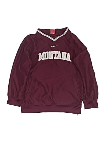 Nike Pullover Sweater (view 1)