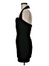 Nookie Solid Black Cocktail Dress Size 6 - photo 5