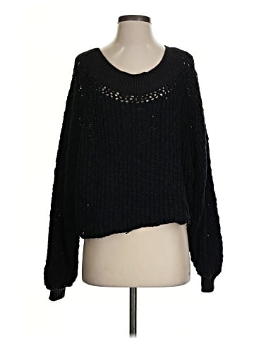 Free People Pullover Sweater (view 1)