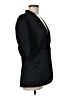 Elizabeth and James Black Blazer Size 6 - photo 4