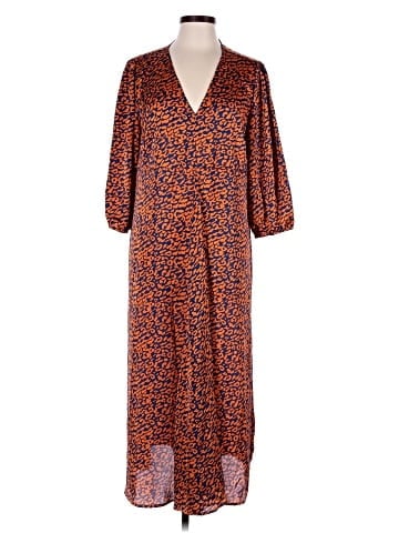 Vila Casual Dress (view 1)