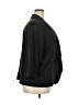 LC Lauren Conrad Black Blazer Size 2X - photo 4