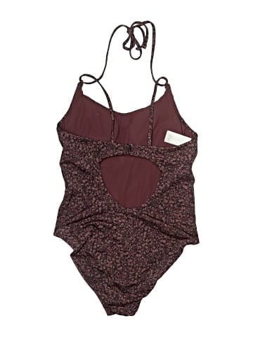 Athleta One Piece Swimsuit (view 2)