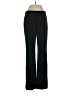 Boston Proper Solid Black Dress Pants Size XS - photo 1