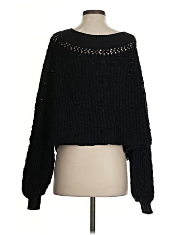 Free People Pullover Sweater (view 2)