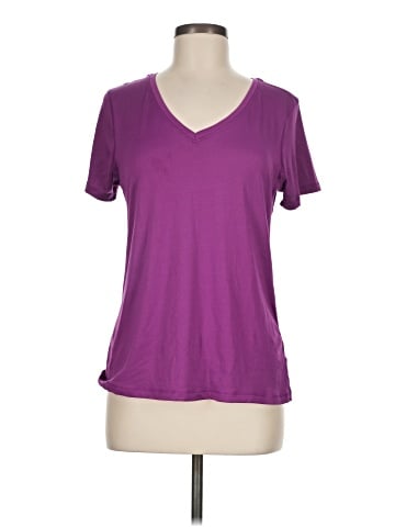 Athletic Works Short Sleeve T-Shirt (view 1)