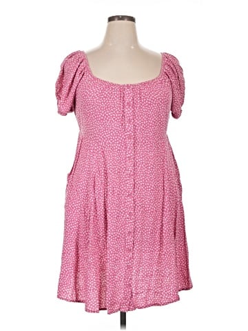 Torrid Casual Dress (view 1)