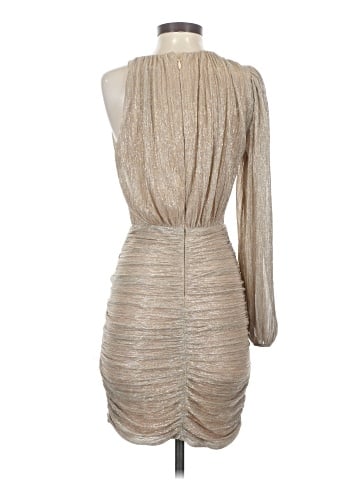 BCBGMAXAZRIA Cocktail Dress (view 2)