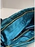 Prada 100% Satin Teal Clutch One size - photo 6