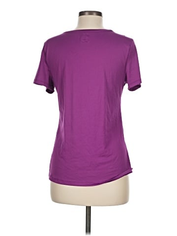 Athletic Works Short Sleeve T-Shirt (view 2)