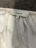 Vince. Ivory Long Sleeve Blouse Size M - photo 7