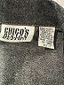 Chico's Design 100% Cotton Paisley Brown Jacket Size M - photo 6