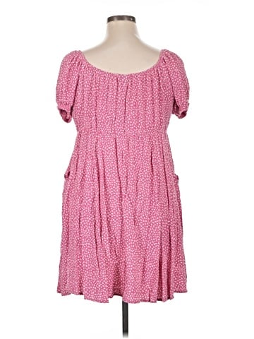 Torrid Casual Dress (view 2)