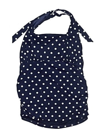 Lands' End Swimsuit Top (view 1)