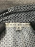 Max Studio Chevron-herringbone Gray Casual Skirt Size M - photo 4