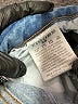 Vigoss Blue Jeans Size 28 waist - photo 8
