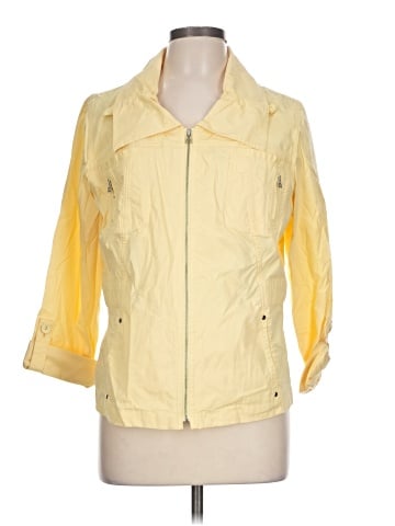 Chico's Jacket (view 1)