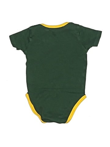 NFL Short Sleeve Onesie (view 2)