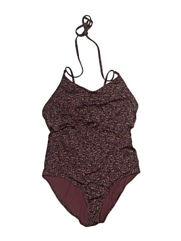 Athleta One Piece Swimsuit (view 1)